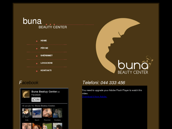 www.bunabeautycenter.com