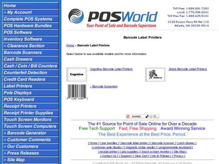 www.buylabelprinter.com