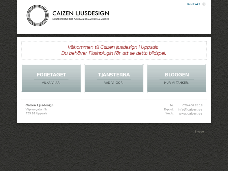 www.caizen.eu