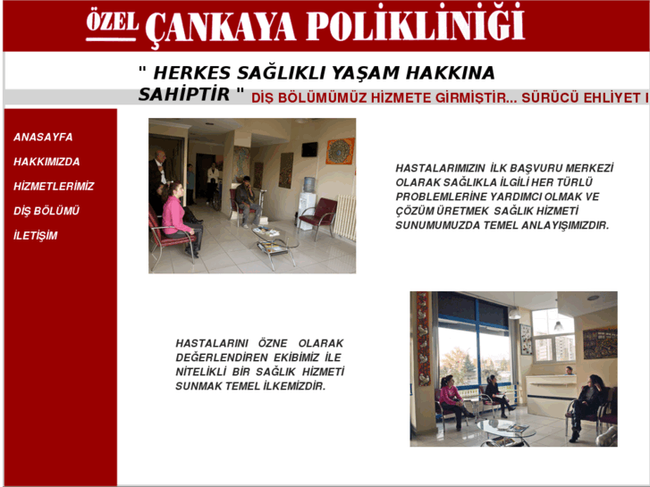 www.cankayapoliklinigi.com