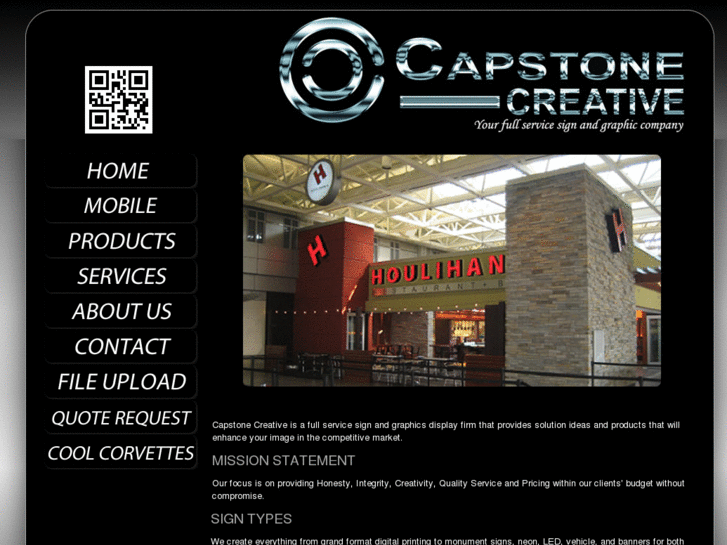 www.capstonecreative.com