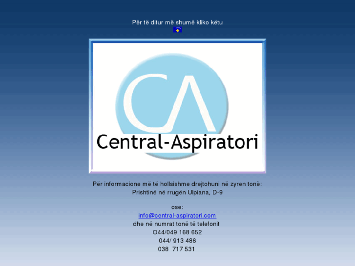 www.central-aspiratori.com