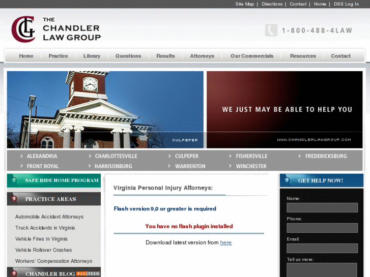 www.chandlerlawgroup.com