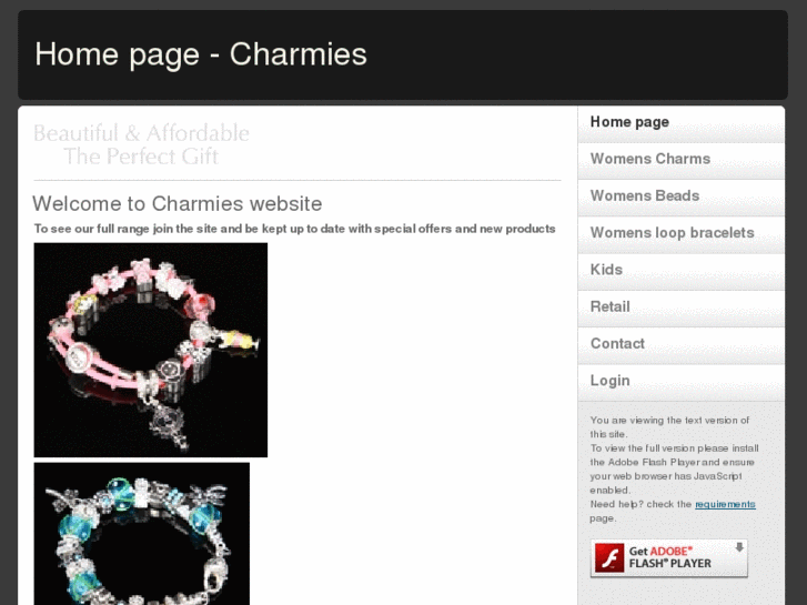 www.charmies.co.uk