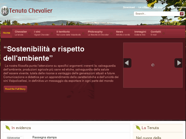 www.chevalier.it