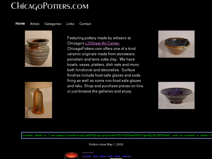 www.chicagopotters.com