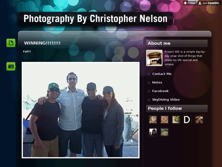 www.christopher-nelson.com