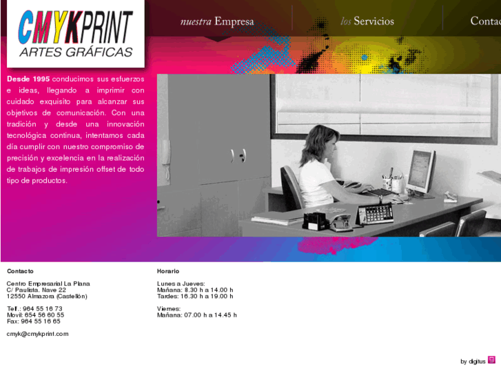 www.cmykprint.com