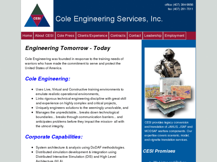 www.coleengineering.com