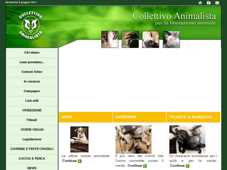 www.collettivoanimalista.org