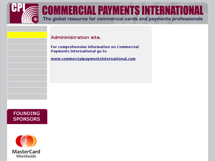 www.commercialpaymentsinternational.net