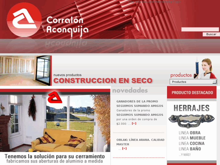 www.corralonaconquija.com