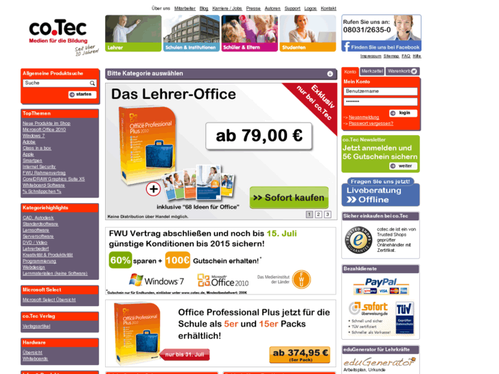 www.cotec-verlag.de