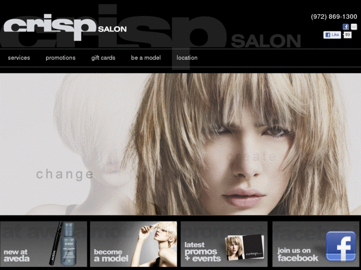 www.crispsalon.com