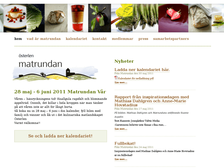 www.culinaria.se