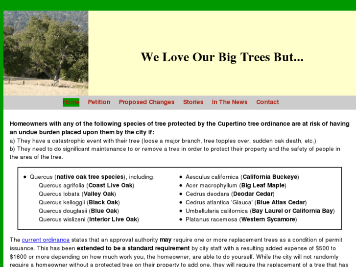 www.cupertinotrees.com
