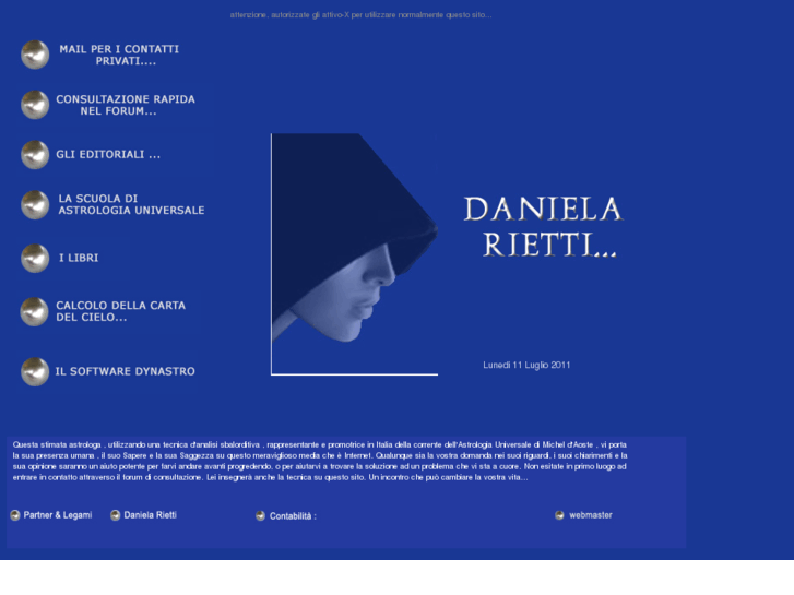 www.danielarietti.com