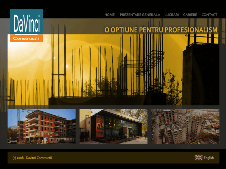 www.davinciconstructii.ro