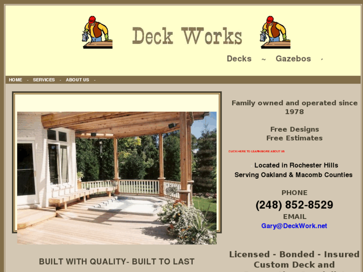 www.deckwork.net