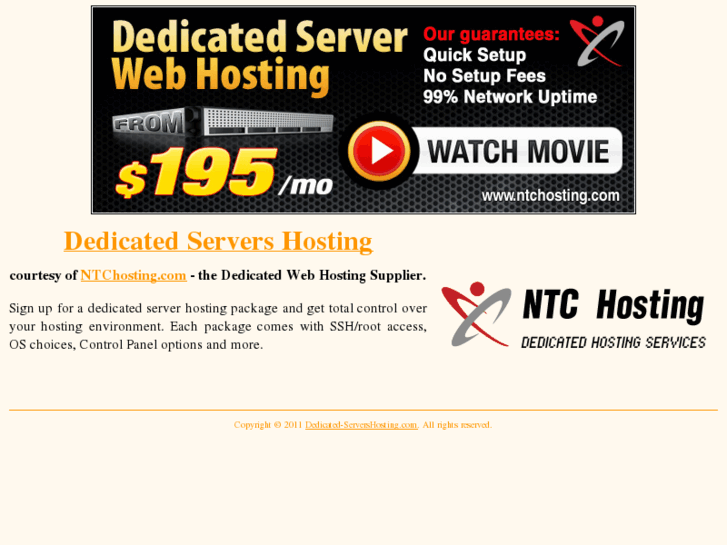 www.dedicated-servershosting.com