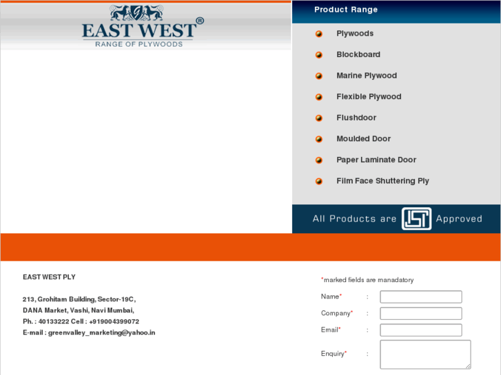 www.eastwestply.com