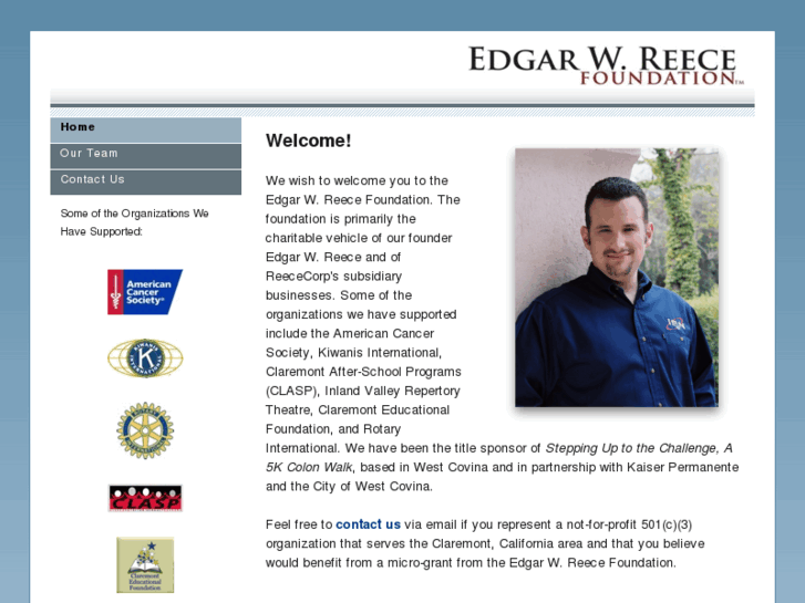 www.edgarwreecefoundation.com