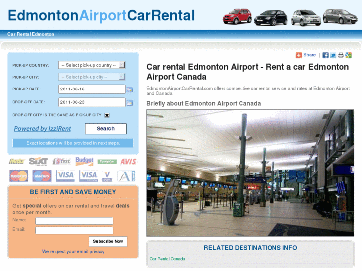 www.edmontonairportcarrental.com