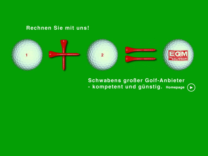 www.egmgolfprofi.de