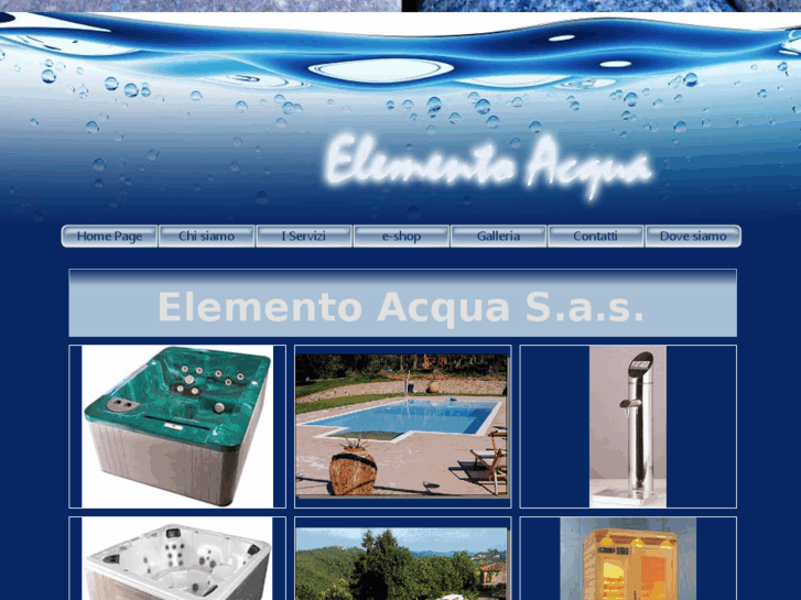 www.elementoacqua.net