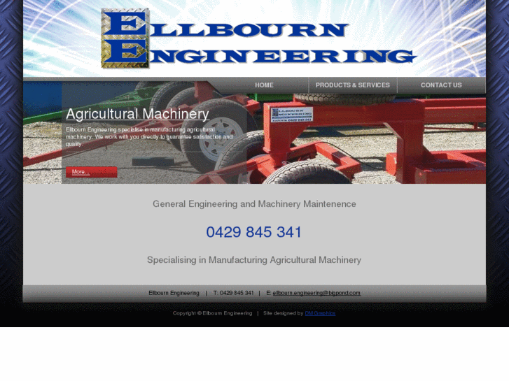 www.ellbournengineering.com.au