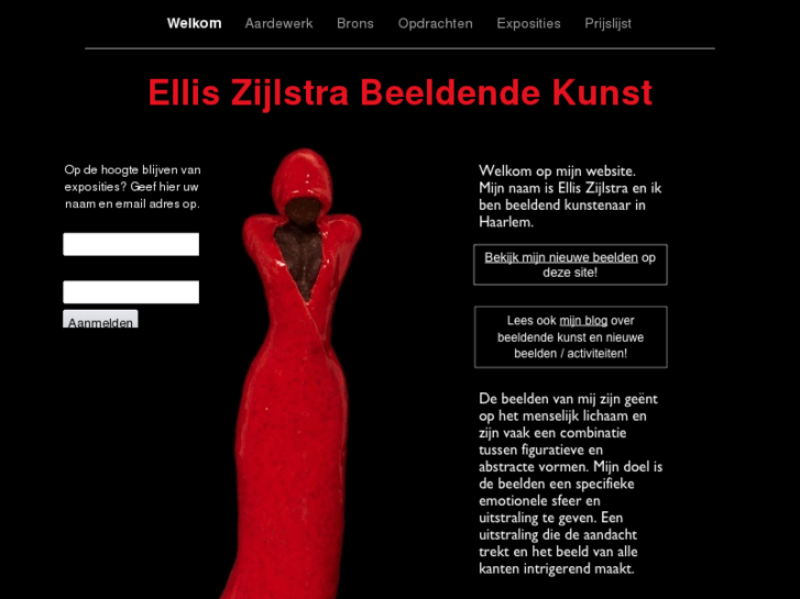 www.elliszijlstra.com