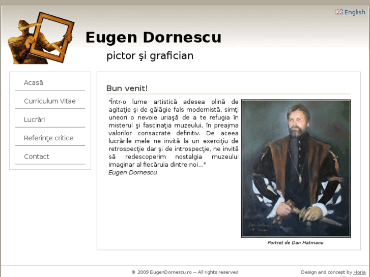 www.eugendornescu.ro