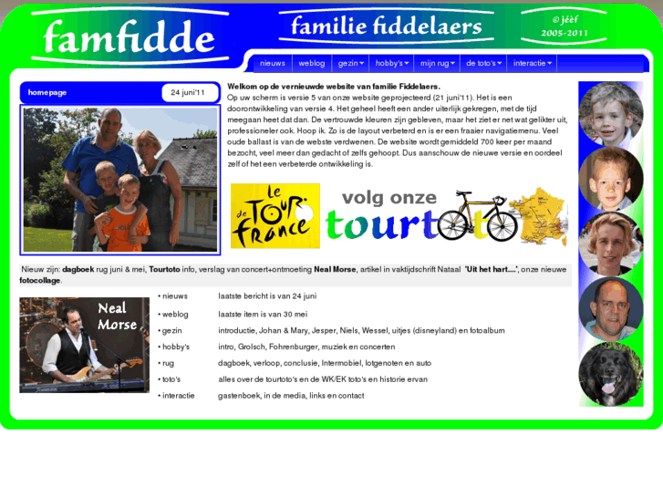 www.famfidde.nl