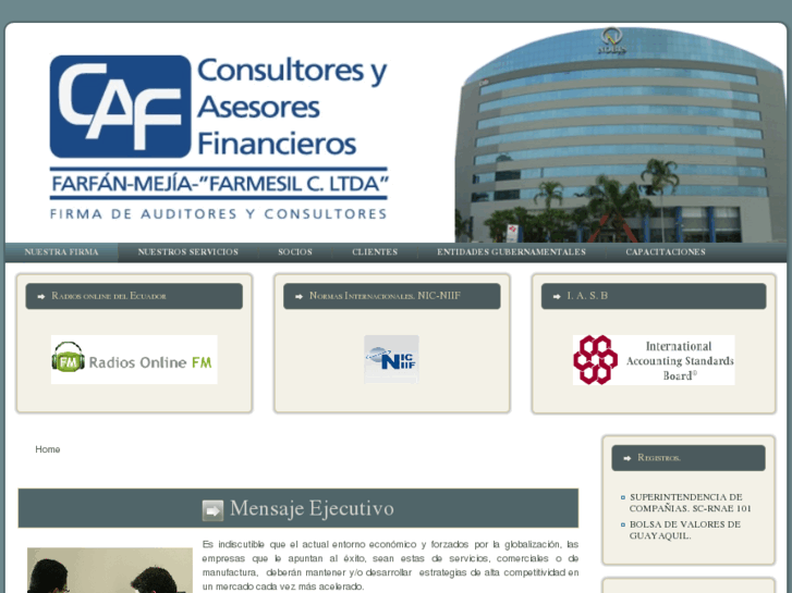 www.farmesil.com