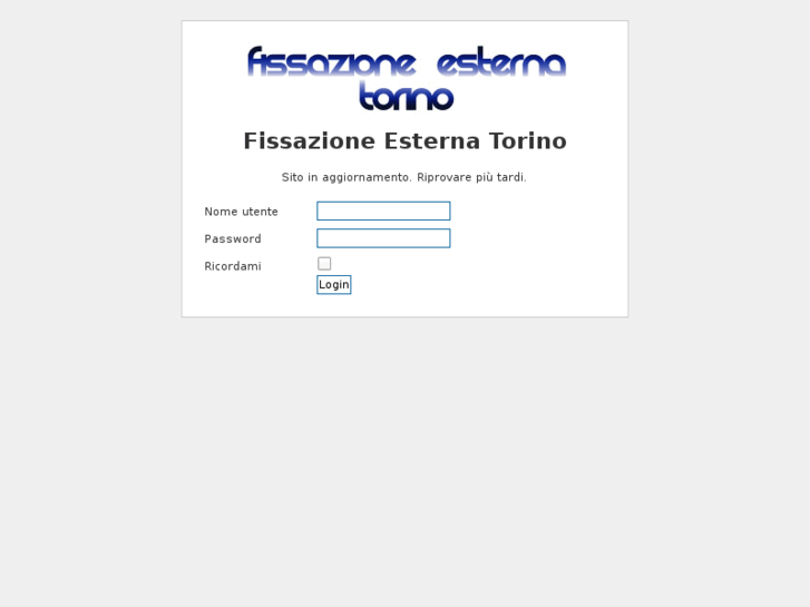 www.fissazionesternatorino.com