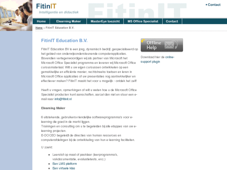 www.fitinit.nl