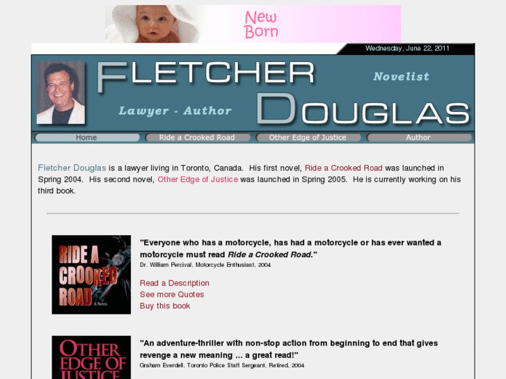 www.fletcherdouglas.com