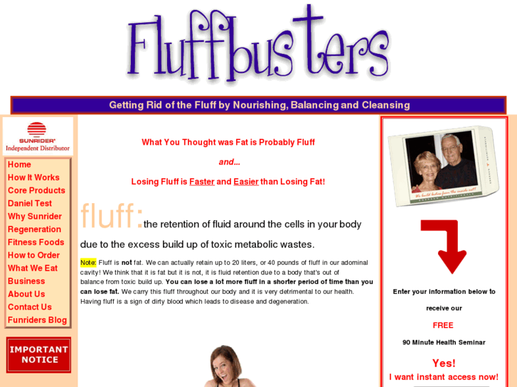 www.fluffbusters.com