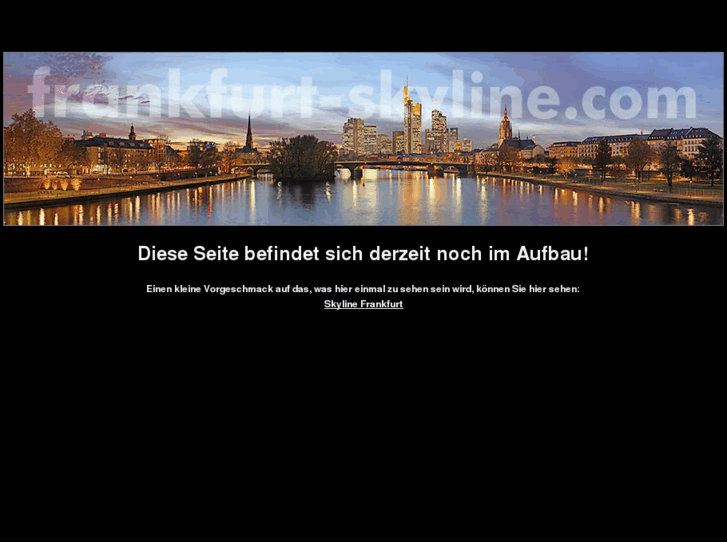 www.frankfurt-skyline.com