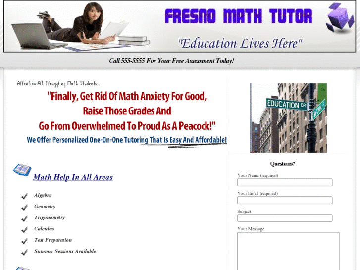 www.fresnomathtutor.com