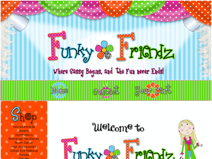 www.funkyfriendz.com