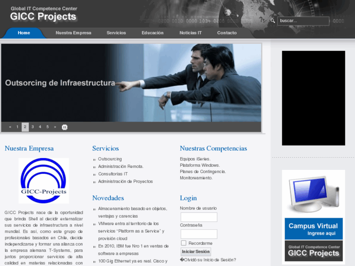 www.gicc-projects.com