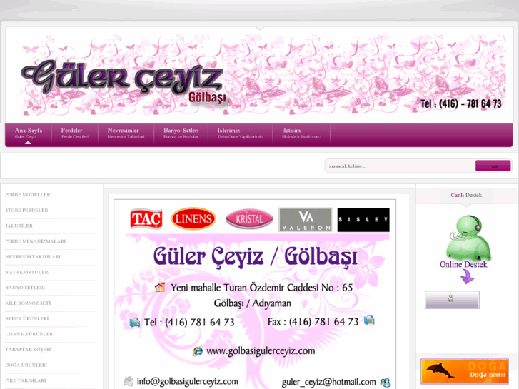 www.golbasigulerceyiz.com