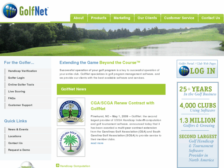 www.golfnet.com