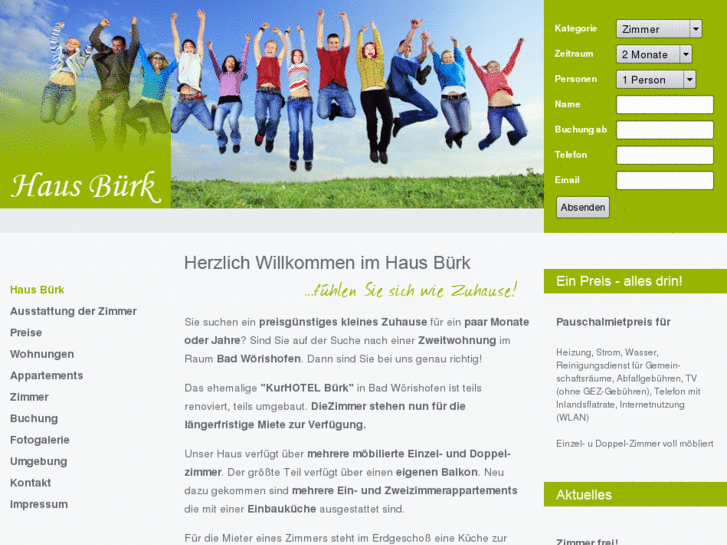 www.haus-buerk.de