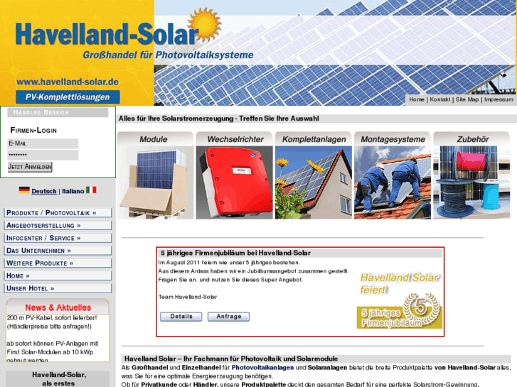 www.havelland-solar.biz