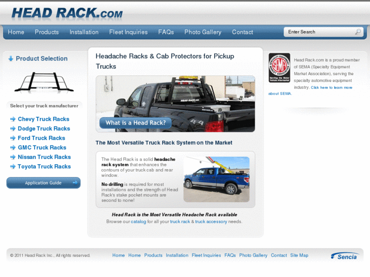 www.headrack.com