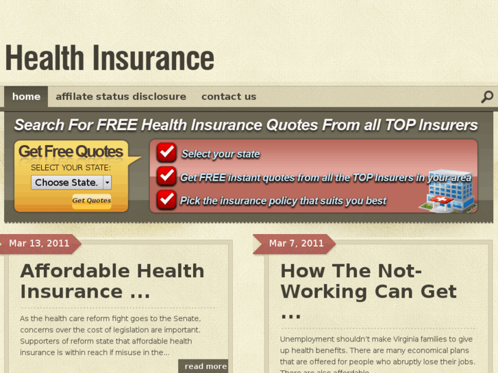 www.healthinsuranceva.net