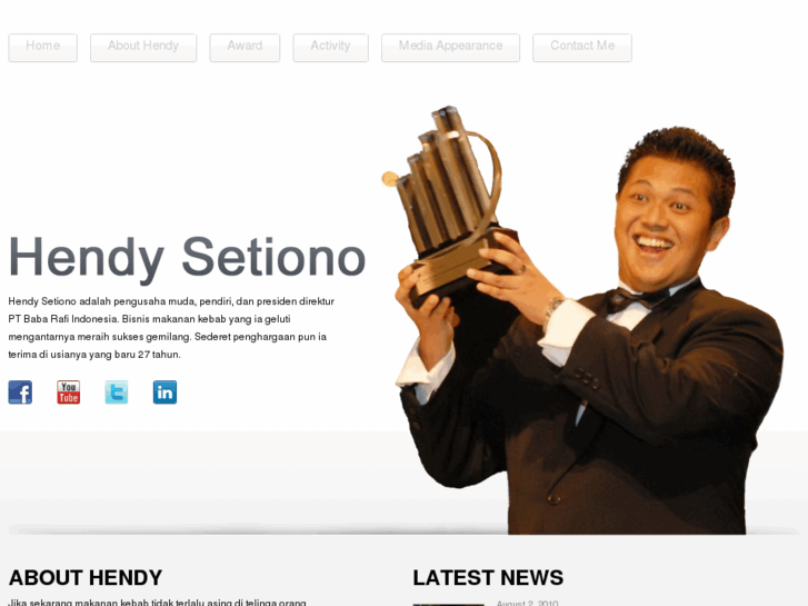 www.hendysetiono.com