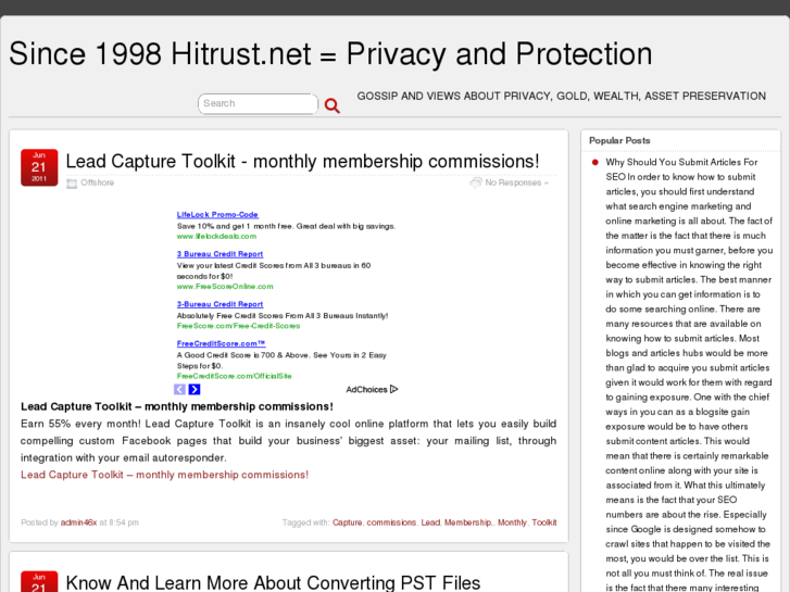 www.hitrust.net
